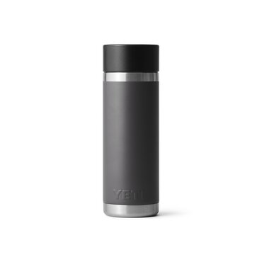 YETI Rambler 18oz HotShot Bottle Charcoal - image 2