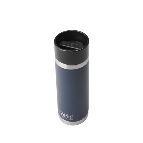 YETI Rambler 18oz HotShot Bottle Navy - image 3