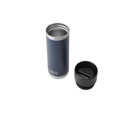 YETI Rambler 18oz HotShot Bottle Navy - image 4