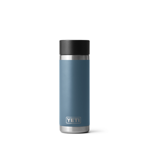 Yeti Rambler 18 oz HotShot Bottle (Nordic Blue) - image 1