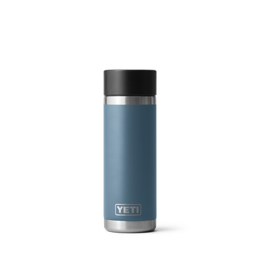 Yeti Rambler 18 oz HotShot Bottle (Nordic Blue) - image 1
