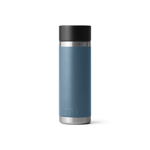 Yeti Rambler 18 oz HotShot Bottle (Nordic Blue) - image 2