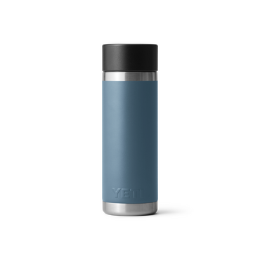 Yeti Rambler 18 oz HotShot Bottle (Nordic Blue) - image 2