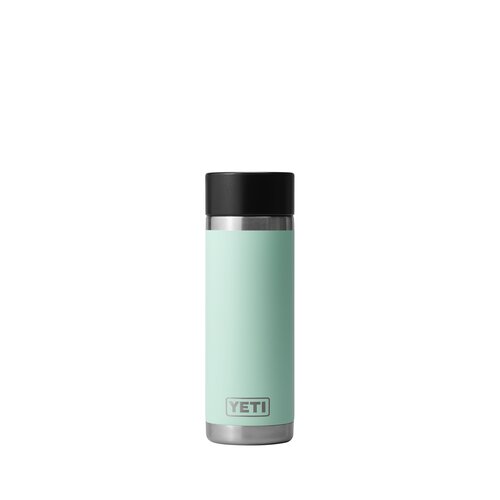 YETI Rambler 18oz HotShot Bottle Seafoam - image 1