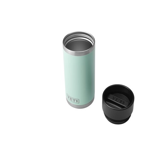 YETI Rambler 18oz HotShot Bottle Seafoam - image 4