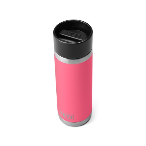 YETI Rambler 18oz HotShot Bottle Tropical Pink - image 3