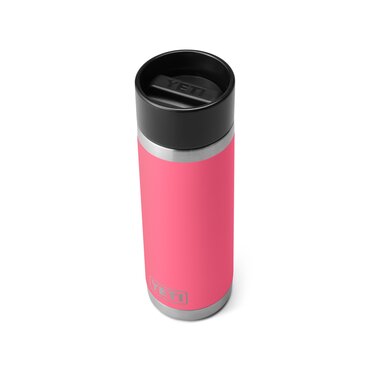 YETI Rambler 18oz HotShot Bottle Tropical Pink - image 3