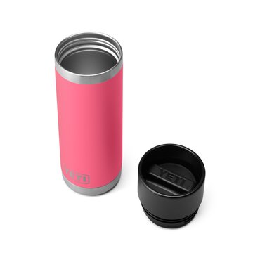 YETI Rambler 18oz HotShot Bottle Tropical Pink - image 4