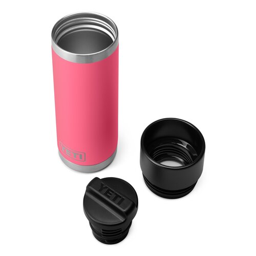 YETI Rambler 18oz HotShot Bottle Tropical Pink - image 5