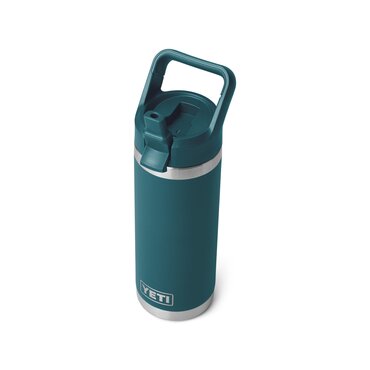 YETI Rambler 18oz Straw Bottle Agave Teal - image 3