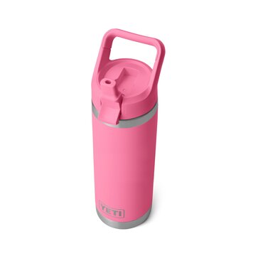 YETI Rambler 18oz Straw Bottle Harbor Pink - image 4