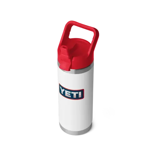 YETI Rambler 18oz Straw Bottle (Summer Anthem) - image 2