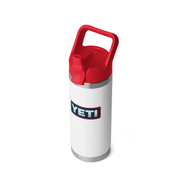 YETI Rambler 18oz Straw Bottle (Summer Anthem) - image 2