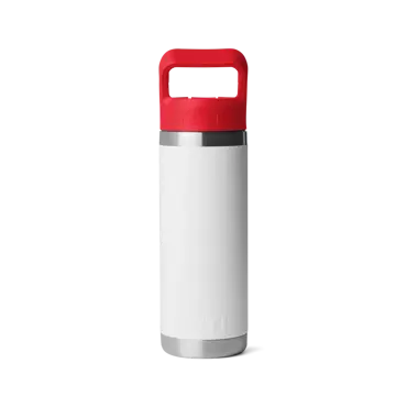 YETI Rambler 18oz Straw Bottle (Summer Anthem) - image 3