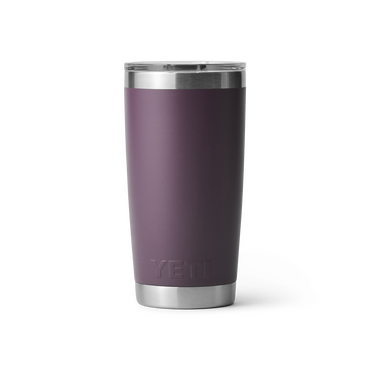Yeti Rambler 20 oz Tumbler (Nordic Purple) - image 3