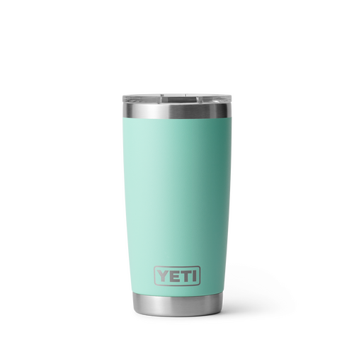 Yeti Rambler 20 oz Tumbler (Seafoam)