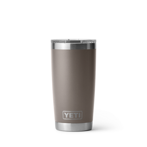 YETI Rambler 20 oz Tumbler Sharptail Taupe - image 1