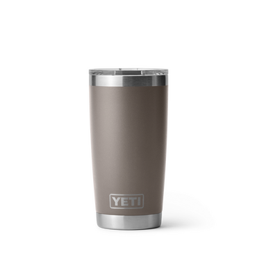 YETI Rambler 20 oz Tumbler Sharptail Taupe - image 1