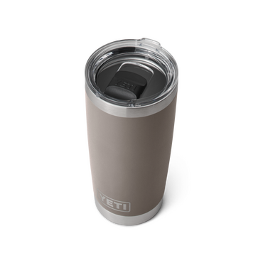 YETI Rambler 20 oz Tumbler Sharptail Taupe - image 2