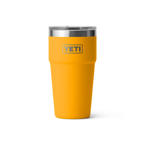YETI Rambler 20oz Stackable Cup (Beekeeper) - image 1
