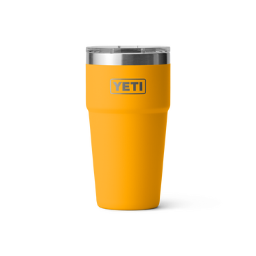 YETI Rambler 20oz Stackable Cup (Beekeeper) - image 1