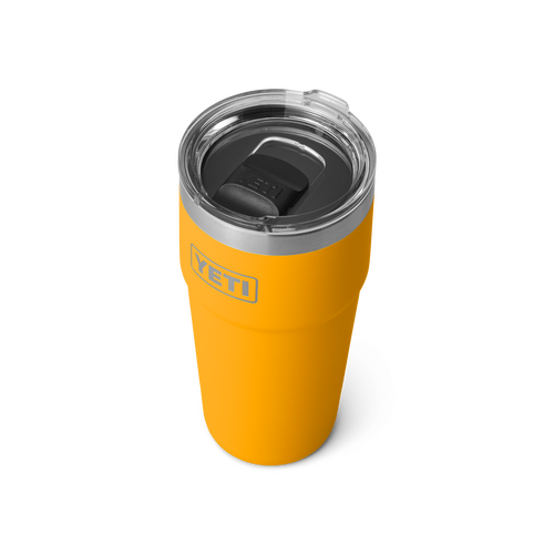 YETI Rambler 20oz Stackable Cup (Beekeeper) - image 3