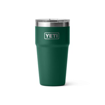 YETI Rambler 20oz Stackable Cup (Black Forest) - image 1
