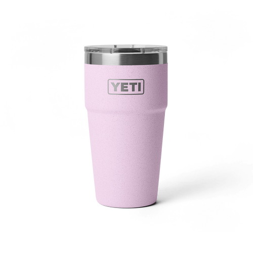 YETI Rambler 20oz Stackable Cup (Cherry Blossom) - image 1