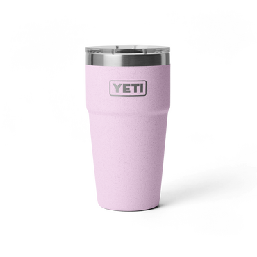 YETI Rambler 20oz Stackable Cup (Cherry Blossom) - image 1