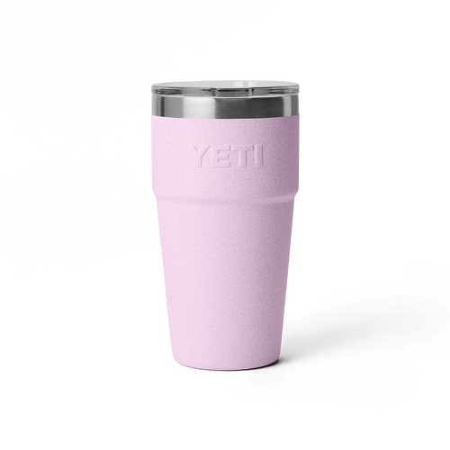 YETI Rambler 20oz Stackable Cup (Cherry Blossom) - image 2