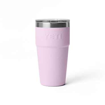 YETI Rambler 20oz Stackable Cup (Cherry Blossom) - image 2