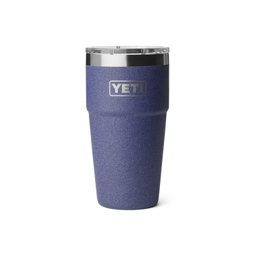 YETI Rambler 20oz Stackable Cup (Moon Dust) - image 1