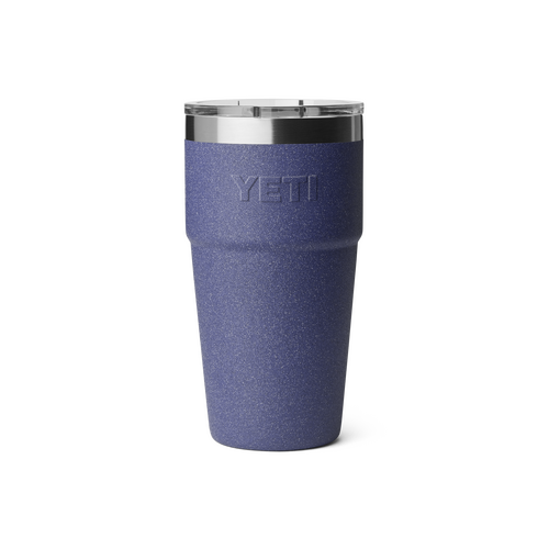 YETI Rambler 20oz Stackable Cup (Moon Dust) - image 2