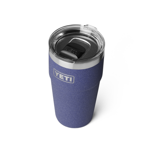 YETI Rambler 20oz Stackable Cup (Moon Dust) - image 3