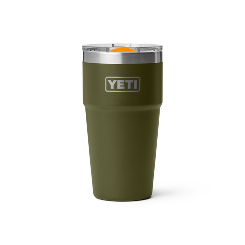 YETI Rambler 20oz Stackable Cup Open Country - image 1