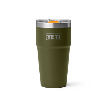 YETI Rambler 20oz Stackable Cup Open Country - image 1