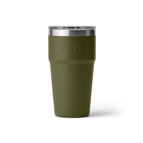 YETI Rambler 20oz Stackable Cup Open Country - image 2