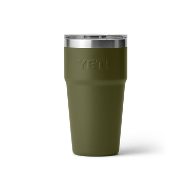 YETI Rambler 20oz Stackable Cup Open Country - image 2