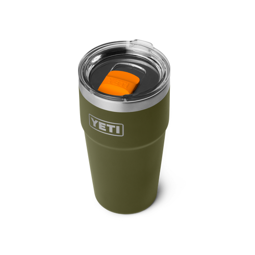 YETI Rambler 20oz Stackable Cup Open Country - image 3