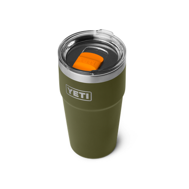 YETI Rambler 20oz Stackable Cup Open Country - image 3