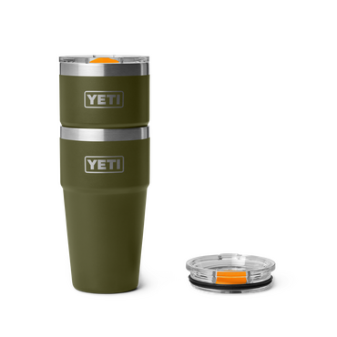 YETI Rambler 20oz Stackable Cup Open Country - image 4