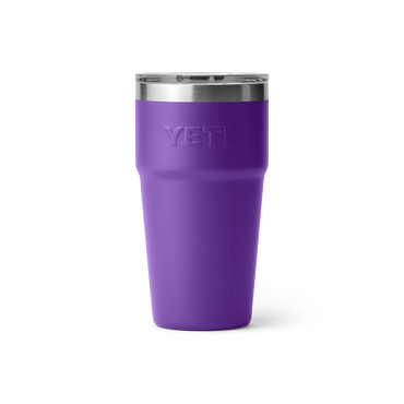 YETI Rambler 20oz Stackable Cup Pace Purple - image 2