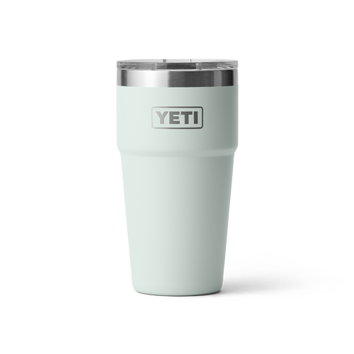 YETI Rambler 20oz Stackable Cup (Ridgeline) - image 1