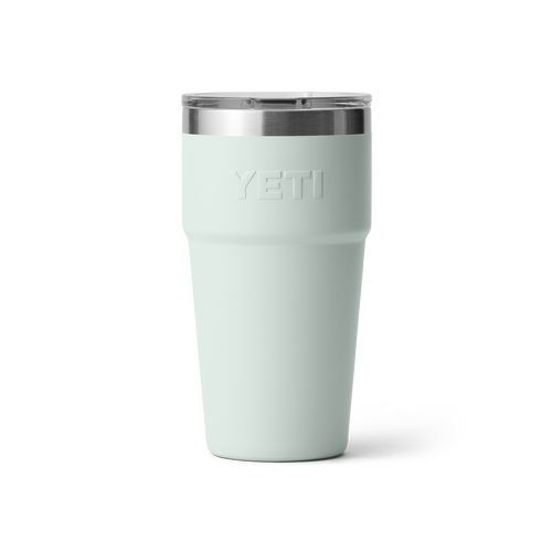 YETI Rambler 20oz Stackable Cup (Ridgeline) - image 2