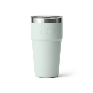 YETI Rambler 20oz Stackable Cup (Ridgeline) - image 2