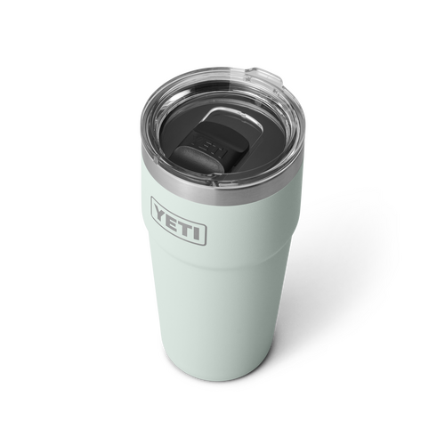 YETI Rambler 20oz Stackable Cup (Ridgeline) - image 3