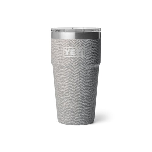 YETI Rambler 20oz Stackable Cup Riverhead Green - image 1