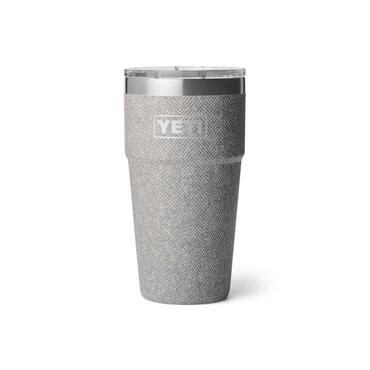 YETI Rambler 20oz Stackable Cup Riverhead Green - image 1