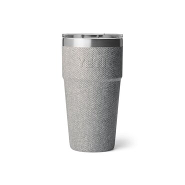 YETI Rambler 20oz Stackable Cup Riverhead Green - image 2
