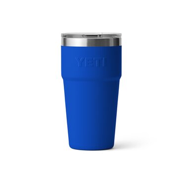 YETI Rambler 20oz Stackable Cup (Royal Blue) - image 2
